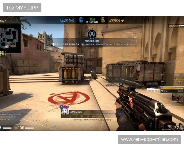 《CS_GO》年度锦标赛线上线下联动，观众体验升级，2020年csgo锦标赛在什么时候举行