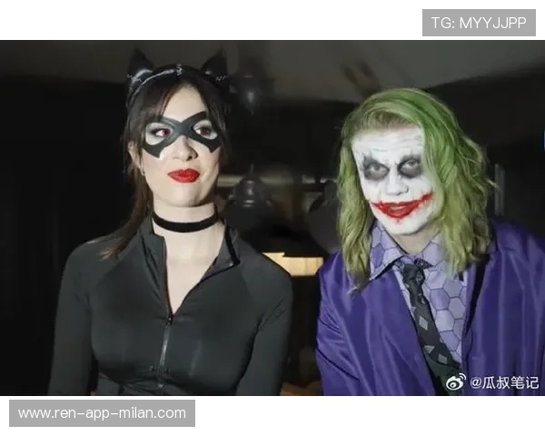 各大球星万圣节狂欢：伊布与哈兰德变身“小丑”造型引爆热议