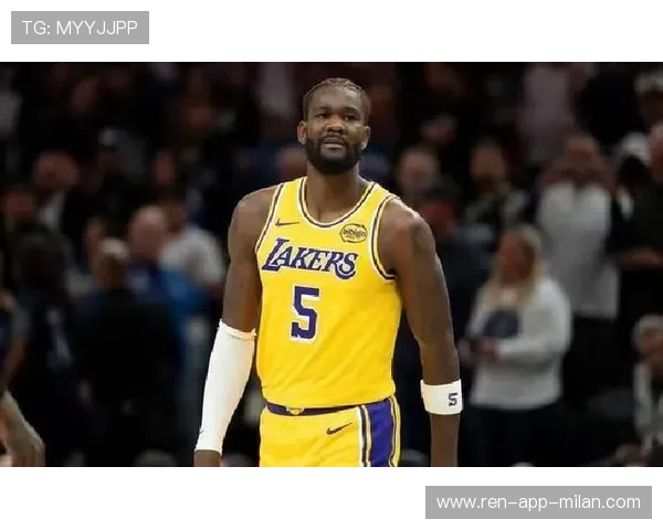 湖人战术打不起来：为何冠军球队也难逃困境？