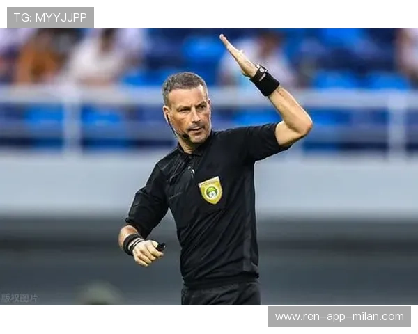 南美杯判罚争议再起，裁判培训标准成为焦点