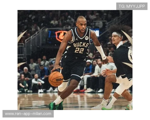 字母哥压住对位，密尔沃基雄鹿优势明显