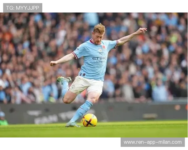 德布劳内直塞精准穿透两线：让协作也能一击穿透的软文之旅